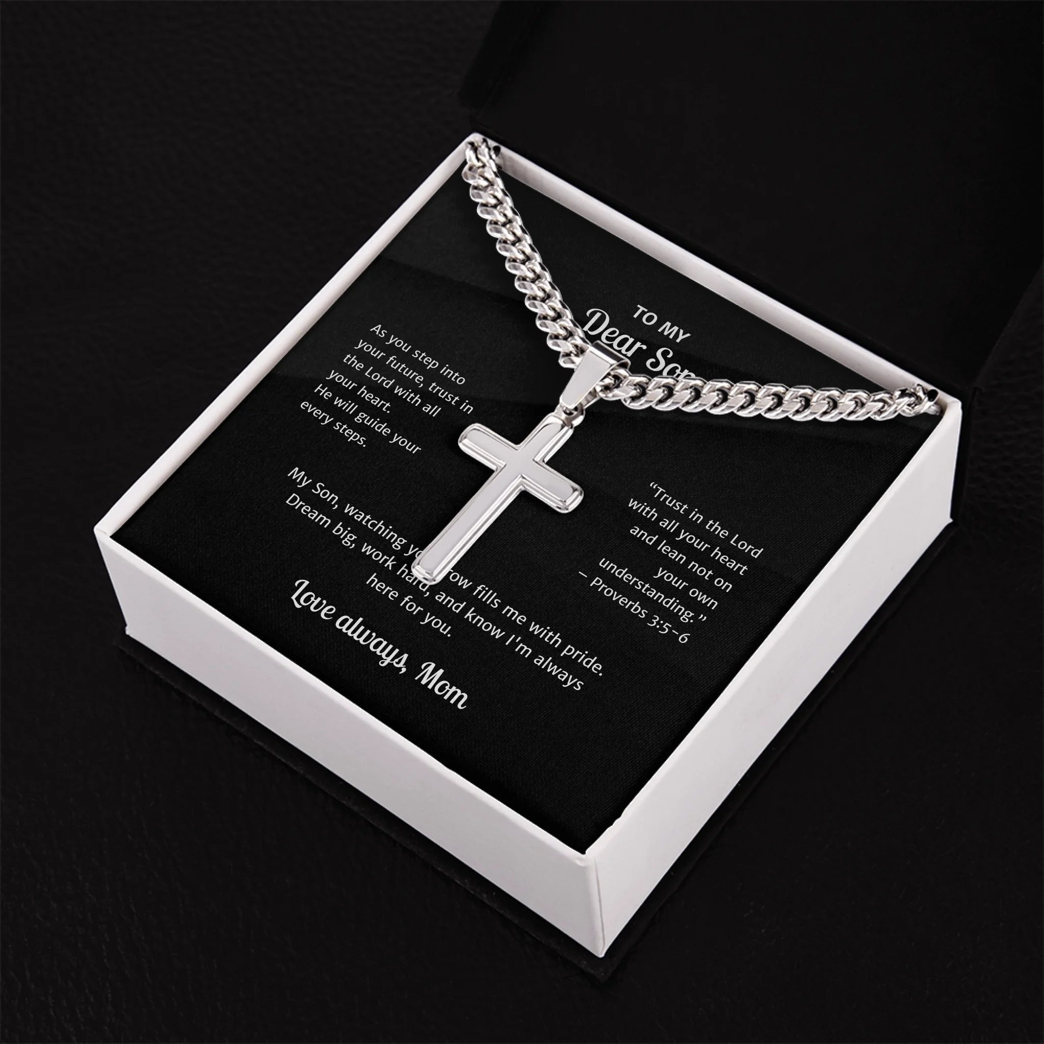 Cross 1